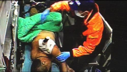 ��ĳ���˱�������ҽ��̨�塶���ϱ����������Ľܷ���