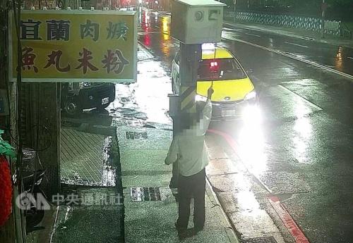 ���⳵˾������͡�ŪϹ����ͷ��̨�塰�����硱���������ڷ��� 