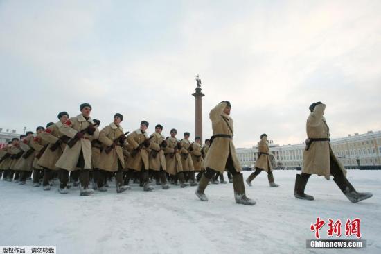 ����ʱ��1��24�գ�����˹ʥ�˵ñ������ı���ױ���ţ�ӭ���������ձ���ս��ȫ�������75���ꡣ