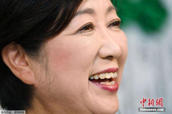 ���¼��¡������籨���������ձ������ط�ѡս����7��2�ճ����䶨���ձ������һ�����񵳲Ұܡ�����Ů֪��С�ذٺ�������ĵ��������������һ֮�ᡱ��Ծ������Ϊ���������ĵ�һ�󵳡�