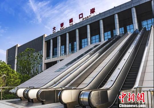 ͼΪ���㽭�񻷴�����ڰ� ��̨(��)��ó��������ͼ ��